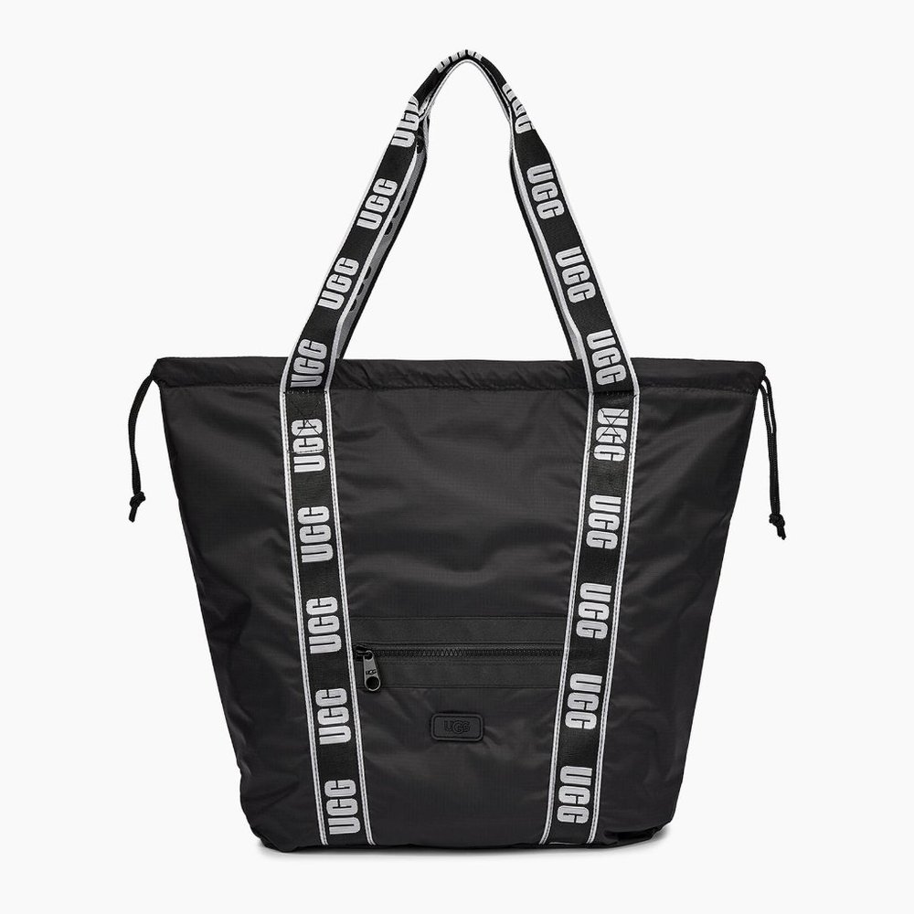 UGG Frannie Cinch Tote Bag